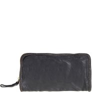 Campomaggi Carry Over Portemonnee Leer 20 cm Productbeeld