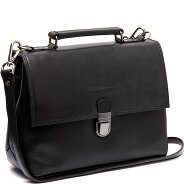 The Chesterfield Brand Renata Aktetas Messenger Leer 29 cm Productbeeld