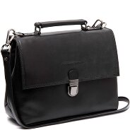 The Chesterfield Brand Renata Aktetas Messenger Leer 29 cm Productbeeld