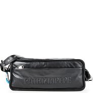 Patrizia Pepe (IM)Perfection Schoudertas Leder 35 cm Productbeeld