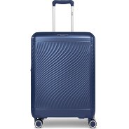 Picard Vienna 4 wielen Trolley M 65 cm met uitbreidingsplooi Productbeeld