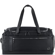 bugatti Nero Weekender reistas 58 cm Productbeeld bugatti Nero Weekender reistas 58 cm Productbeeld