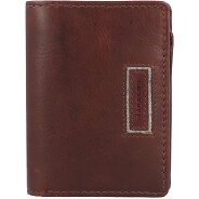 Harold's Aberdeen Portemonnee RFID Leer 10 cm Productbeeld
