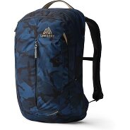 Gregory Retna 25 Dagrugzak 52 cm Laptop compartiment Productbeeld