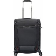 Samsonite Pro-DLX 5 Spinner 4-Wiel Cabin Trolley 55 cm Laptopvak Productbeeld