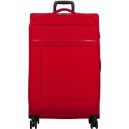 Jump Monthélys 4 wielen Trolley 78 cm met uitbreidingsplooi Productbeeld