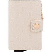 Joop! Decoro C-Four Kredietkaart etui RFID-bescherming 7 cm Productbeeld Joop! Decoro C-Four Kredietkaart etui RFID-bescherming 7 cm Productbeeld