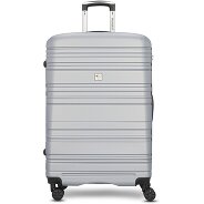 Check.In Paradise 4 wielen Trolley L 76 cm Productbeeld
