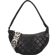 Harbour 2nd Maelia Schoudertas Leer 46 cm Productbeeld