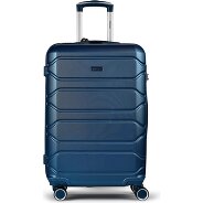 Benzi 5807 4 wielen Trolley M 60 cm Productbeeld