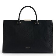 Ted Baker Rosane Handtas Leer 35 cm Productbeeld