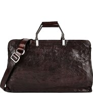 Campomaggi Giuditta Aktentas Leder 40 cm Productbeeld