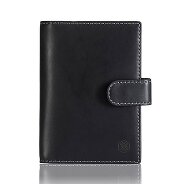 Jekyll & Hide Texas Identiteitskaart etui RFID leer 10 cm Productbeeld