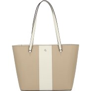 Lauren Ralph Lauren Karly Schoudertas Leer 33 cm Productbeeld