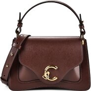 Coccinelle C-Me Schoudertas Leder 23.5 cm Productbeeld