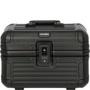 Travelite Next Beautycase Aluminium 38 cm Productbeeld