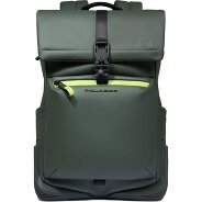 Piquadro Corner Zakelijke rugzak 42 cm Laptop compartiment Productbeeld