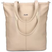 Zwei Mademoiselle.M Shopper Tas 37 cm Productbeeld