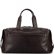 Jost London Weekender reistas Leder 50 cm Productbeeld