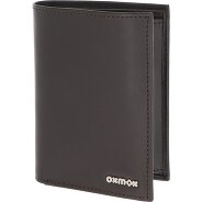oxmox Leather Portemonnee RFID-bescherming Leder 10 cm Productbeeld