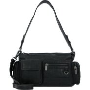 Cowboysbag Hawley Glam Schoudertas Leer 25 cm Productbeeld Cowboysbag Hawley Glam Schoudertas Leer 25 cm Productbeeld