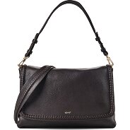 abro Signature Schoudertas Leder 33 cm Productbeeld