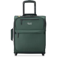 Delsey Paris Maubert 2.0 2 wielen Cabinewagen 45 cm Productbeeld