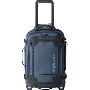 Eagle Creek Gear Warrior 2 wielen Rugzak trolley 55 cm Laptop compartiment Productbeeld