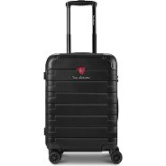 Tonino Lamborghini Milano 4 wielen Cabinewagen S 54 cm met uitbreidingsplooi Productbeeld