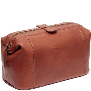 The Chesterfield Brand Biassa Toilettas Leer 28 cm Productbeeld
