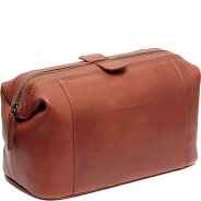 The Chesterfield Brand Biassa Toilettas Leer 28 cm Productbeeld