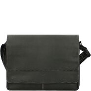 Jack Kinsky Baltimore 5 Messenger Leer 38 cm Productbeeld