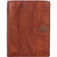 Harbour 2nd Cool Casual Amoy Leren Portemonnee 9 cm Productbeeld