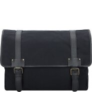 Harbour 2nd City Canvas Yale Aktetas Messenger 37 cm Laptop compartiment Productbeeld