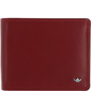 Golden Head Polo Portemonnee RFID-bescherming Leder 12 cm Productbeeld