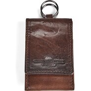 Greenburry Newport Portemonnee RFID-bescherming Leder 8.5 cm Productbeeld