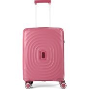 Benzi 5751 4 wielen Cabinewagen 55 cm Productbeeld