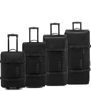 Epic Explorer NXT 2-wiel reistassenset 4 stuks. Productbeeld Epic Explorer NXT 2-wiel reistassenset 4 stuks. Productbeeld