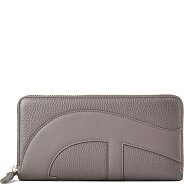AIGNER Deborah Portemonnee RFID-bescherming Leder 19 cm Productbeeld