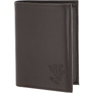 oxmox Leather Portemonnee RFID-bescherming Leder 10 cm Productbeeld