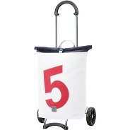 Andersen Shopper Scala Shopper 360° Winkelwagen 60 cm Productbeeld