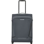 Travelite Jetpack Multi Light 2 wielen Cabinewagen 55 cm Productbeeld