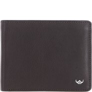 Golden Head Dublin Portemonnee RFID-bescherming Leder 9.5 cm Productbeeld