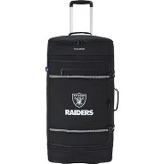 Travelite travelite x NFL 2 wielen Reistas 79 cm Productbeeld