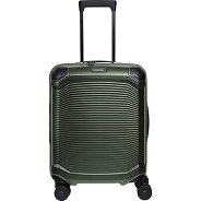Travelite Millennium 4 wielen Cabinewagen 55 cm Productbeeld