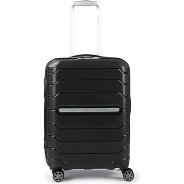 Samsonite Flux 4-wiel cabinewagen 55 cm Productbeeld