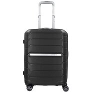 Samsonite Flux 4-wiel cabinewagen 55 cm Productbeeld