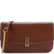 POLO RALPH LAUREN Polo ID Schoudertas Leer 19 cm Productbeeld