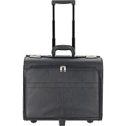Alassio Pilotenkoffer met 2 wielen 45 cm Laptopcompartiment Productbeeld
