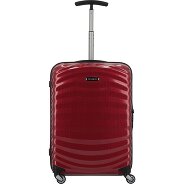 Samsonite Lite-Shock 4 wielen Cabinewagen 55 cm Productbeeld